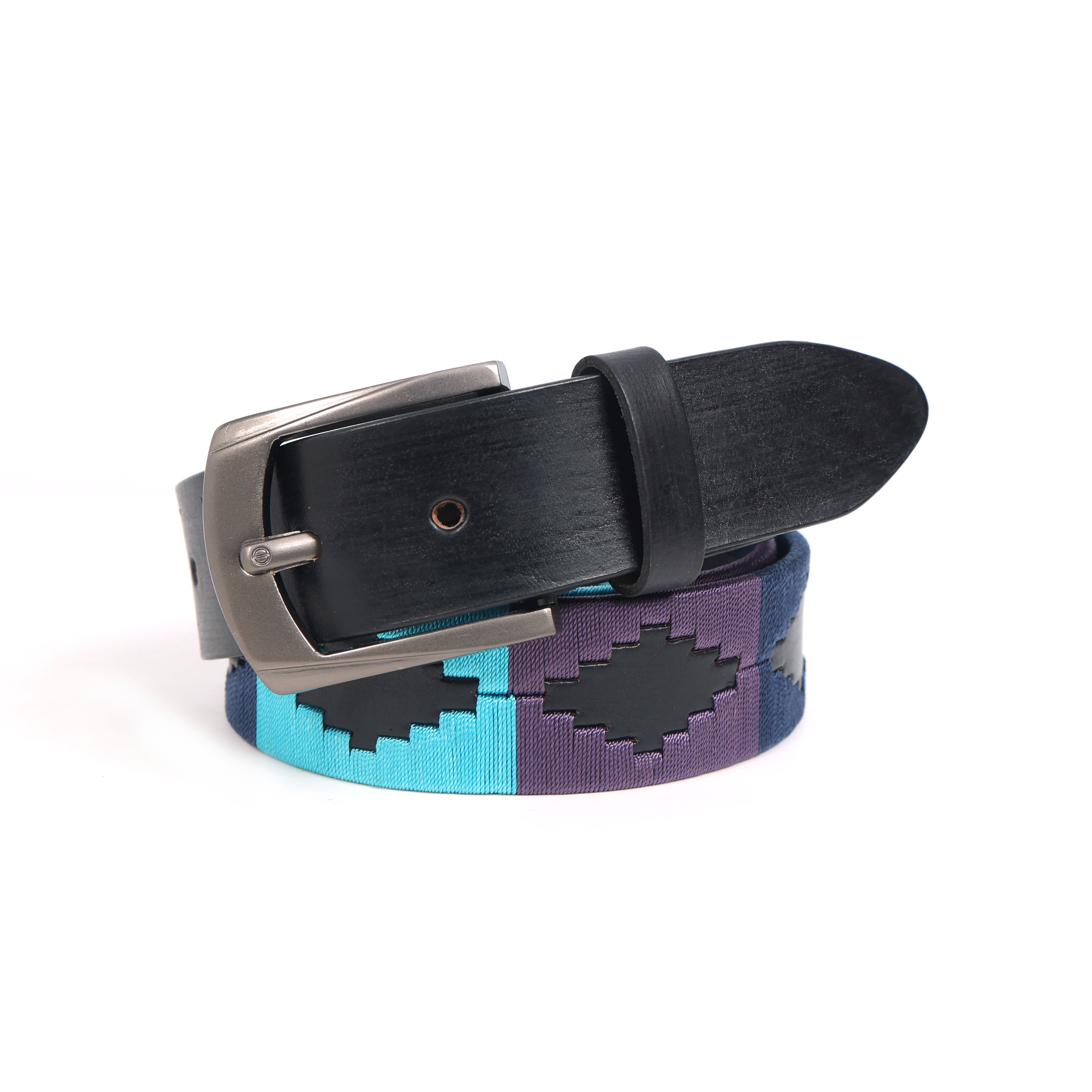 Unisex Genuine Leather Polo Belt Premium Multi-Color Designer Belt Stylish Casual & Formal Waist Belt