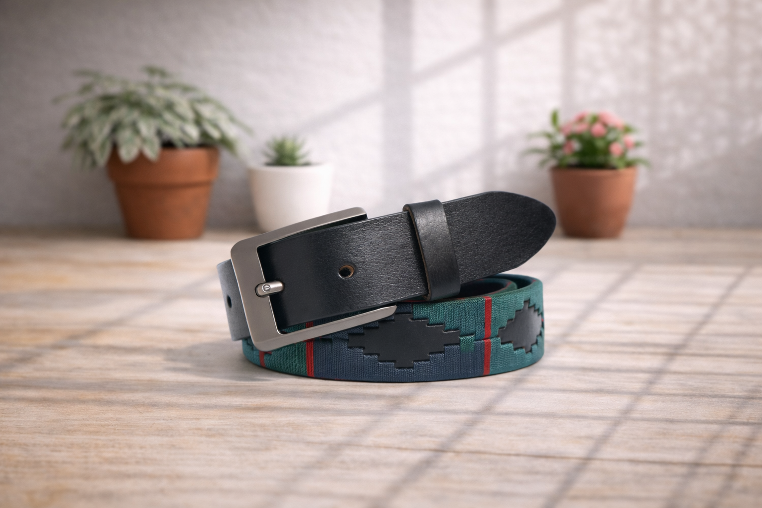 Unisex Genuine Leather Polo Belt Premium Multi-Color Designer Belt Stylish Casual & Formal Waist Belt