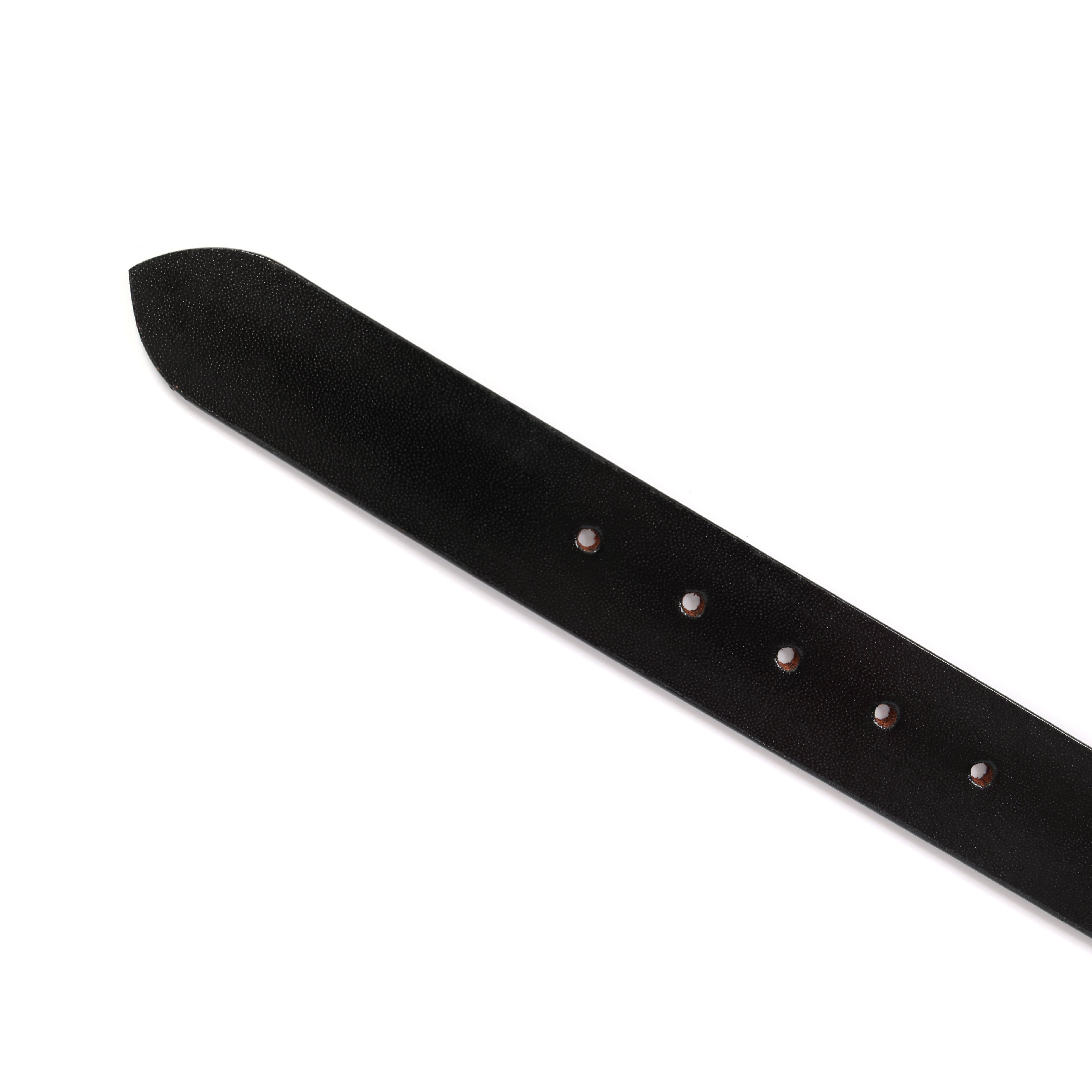 Unisex Premium Genuine Leather Belt Classic Stylish Waist Belt Durable Formal & Casual Designer Belt